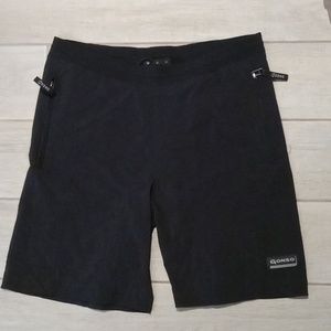 ☯️Men's Gonso black shorts XL